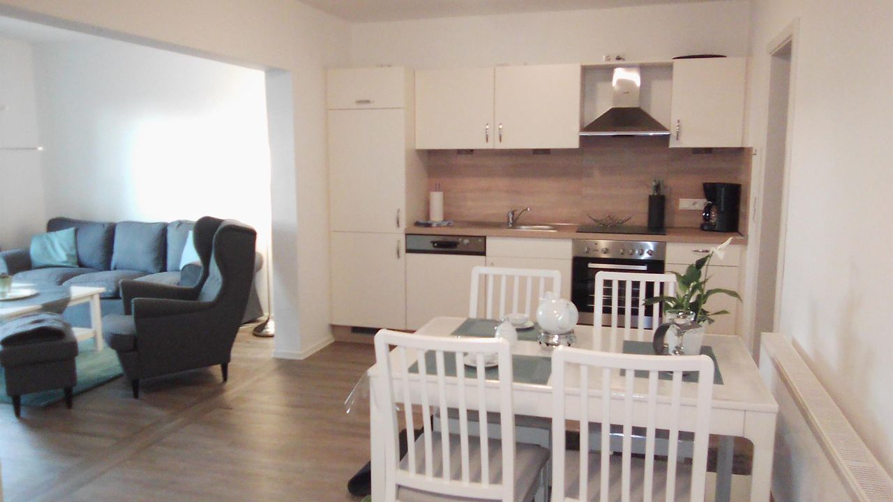 Wohn-/ Essbereich Sielmönken II Wohn-/ Essbereich Sielmönken II